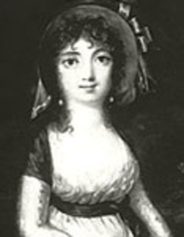 The death of Poe's mother