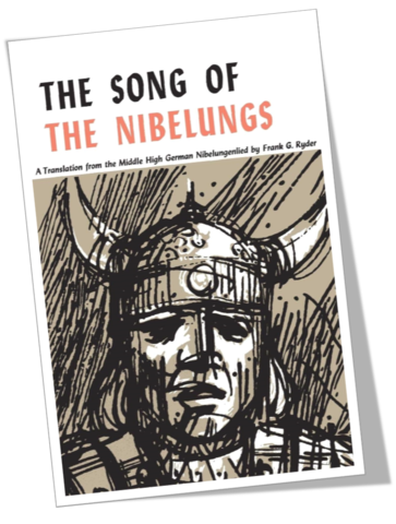 The Song of the Nibelungs