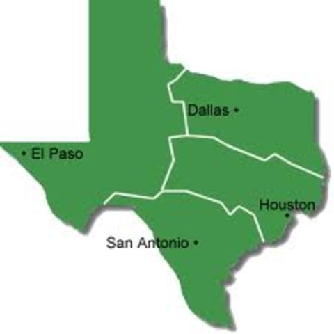 Battle of San Jacinto