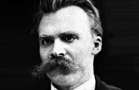 Friedrich Nietzsche