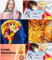 Factores que afectan el proceso de curación