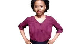 Timeline: Una línea de tiempo de los éxitos y logros de Charissa en la vida