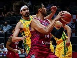 México pierde su lugar para los Juegos Olímpicos de Tokio