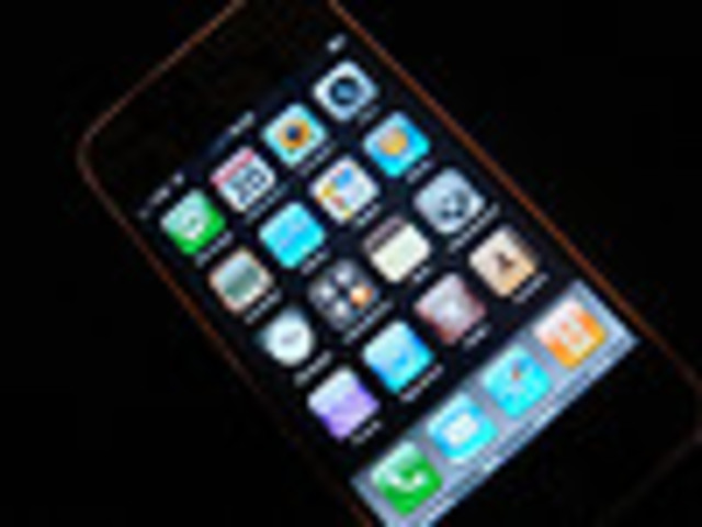 Introduction of 2G technology