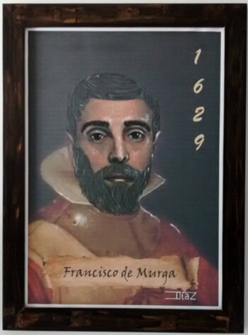 Francisco de Murga
