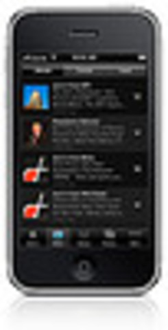 Pre i-phone introduction