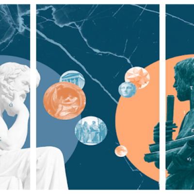 Timeline: La Filosofía a través del tiempo