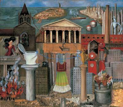 The Modern Period