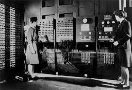 Computadora ENIAC
