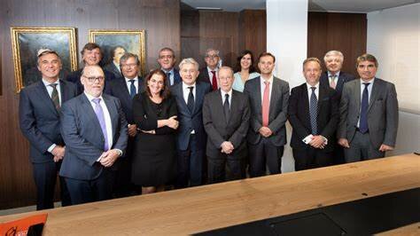 Registro de Auditores