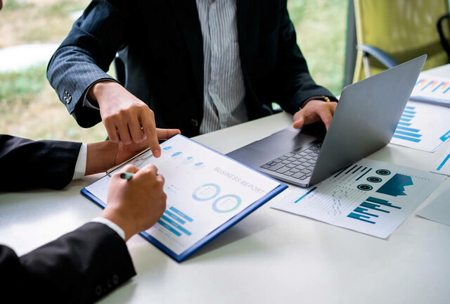 Registro General de Auditores