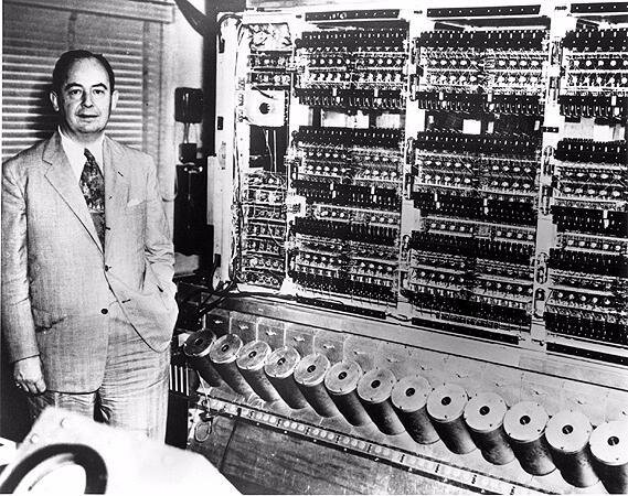 Computadora EDVAC