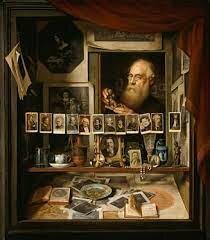 Qualities of the Modern Period