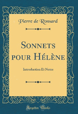 Pierre de Ronsard