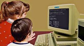 Timeline: Computer evolution in 1990's