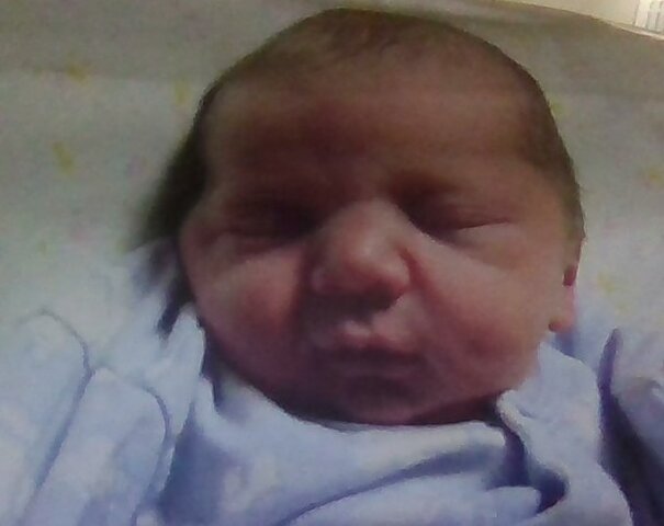 Birth to two weeks-quiet time at home