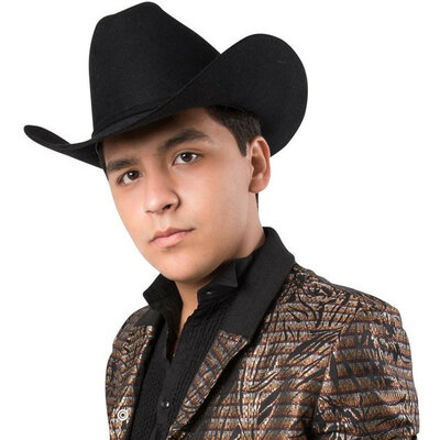 Timeline: Christian Nodal