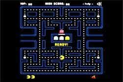 PacMan
