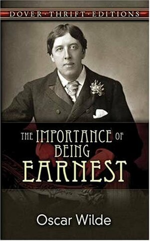 The Importance if Being Earnest
