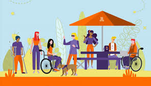 Plan Nacional De Discapacidad