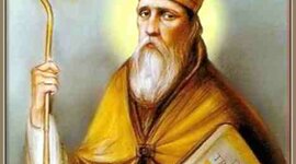 Timeline: De San Agustín al Imperio Carolingio