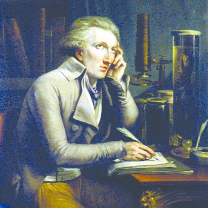 Jean Leopold Nicolas Frederic Cuvier