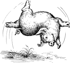 Tries to look Terrific