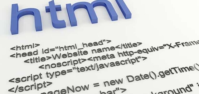 Lenguaje de documentos HTML