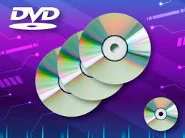 DVD