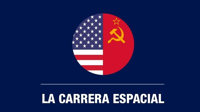 CARRERA ESPACIAL