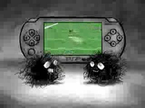 PSP