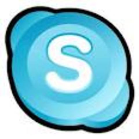 Instalación del programa skype