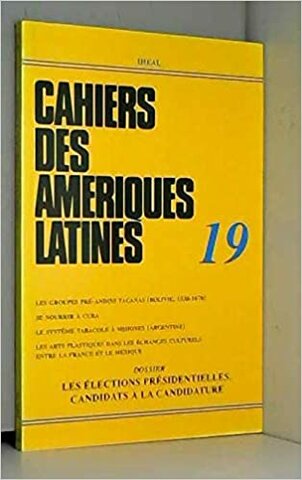 Según las temáticas publicadas en los cahiers, los interés más caros a los franceses en una primera época fueron:
