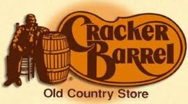 Timeline: Cracker Barrel