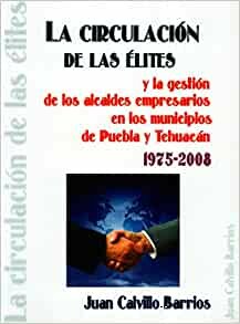 Teoría de la circulación de elites.