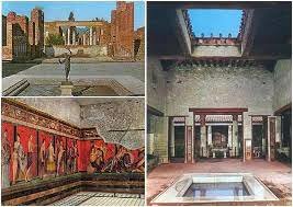 Inicios del Diseño de Interiores