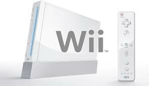 Nintendo Wii