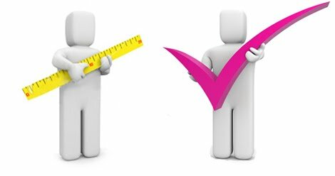 Evaluación- medición