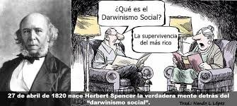 Darwinismo social