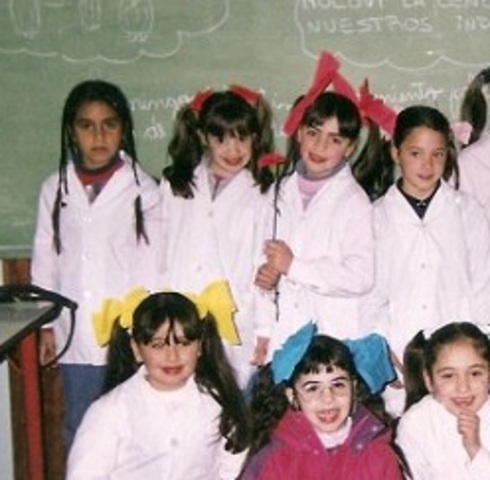 Finish primary school