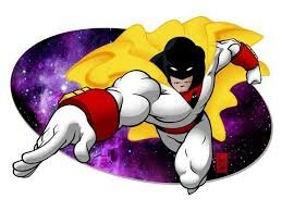 Space ghost