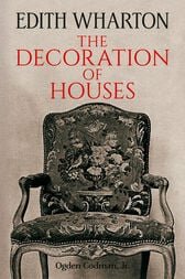 The Decoration of Houses
