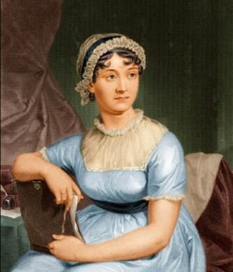 Jane Austen