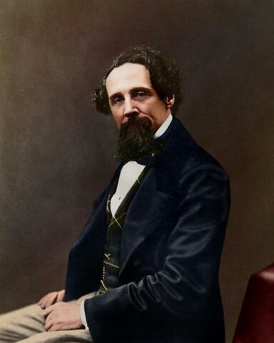 Charles Dickens