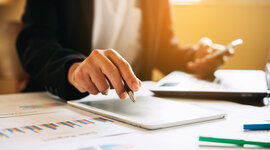 Timeline: EVOLUCIÓN DEL PENSAMIENTO ADMINISTRATIVO