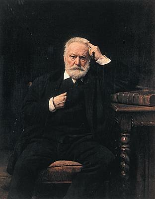 Victor Hugo
