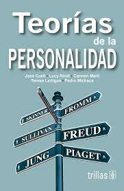 Teoría de la personalidad