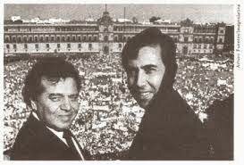 Corriente Democrática