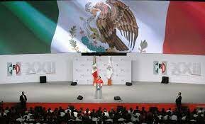 Asamblea Nacional del PRI,