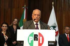 Jorge de la Vega Domínguez